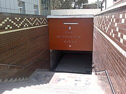 Ulduz metrostansiyası