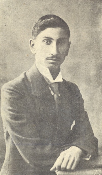 Seyid Şuşinski