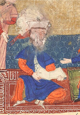 Fəzlullah Rəşidəddin