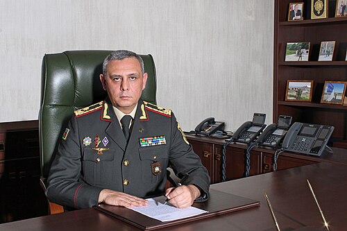 Mürsəl İbrahimov