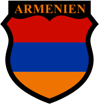 Erməni legionu