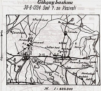 Əməliyyat planı