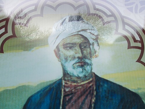 Fəzlullah Nəimi