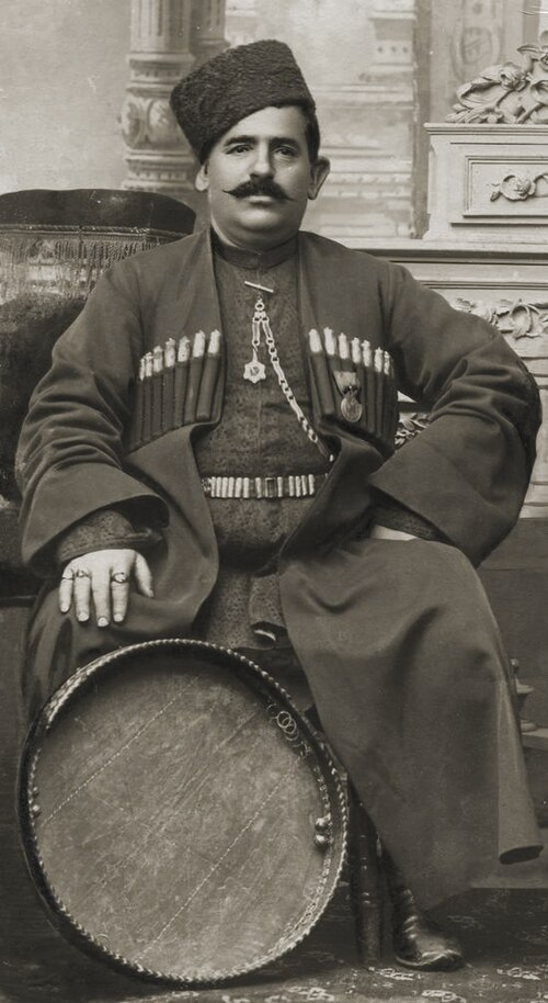 Əbdülbaqi Zülalov