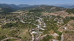 Xocalı rayonunun Xanyurdu kəndi, 2025-ci ilin iyul ayı