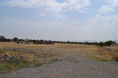 İmarət stadionu