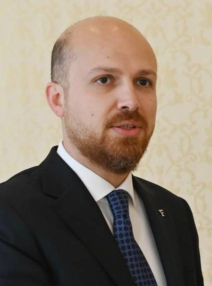 Bilal Ərdoğan