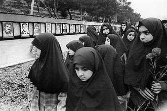1992-ci ildə Şəhidlər Xiyabanı