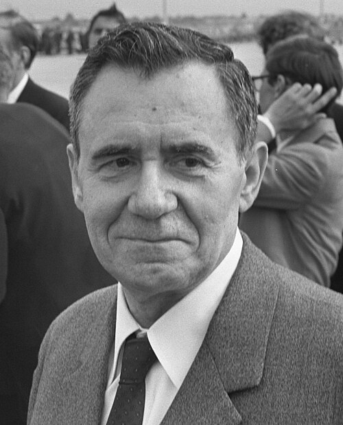 Andrey Qromıko