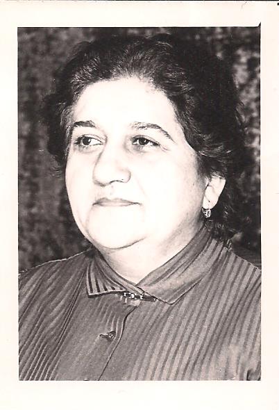 Nahidə-Leyla Məmmədova