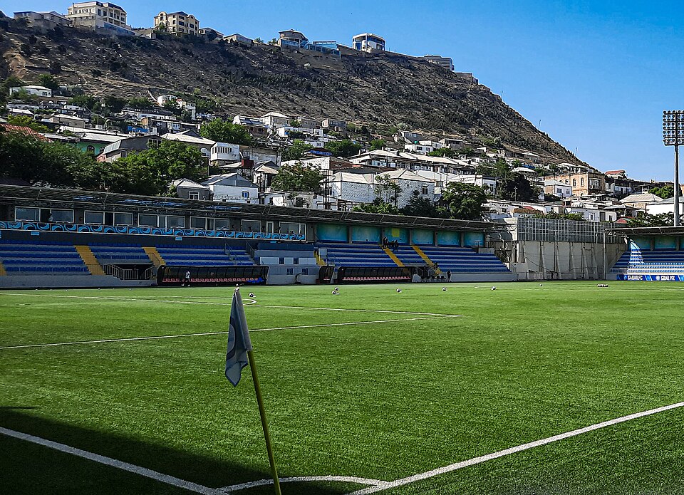 Bayıl Arena