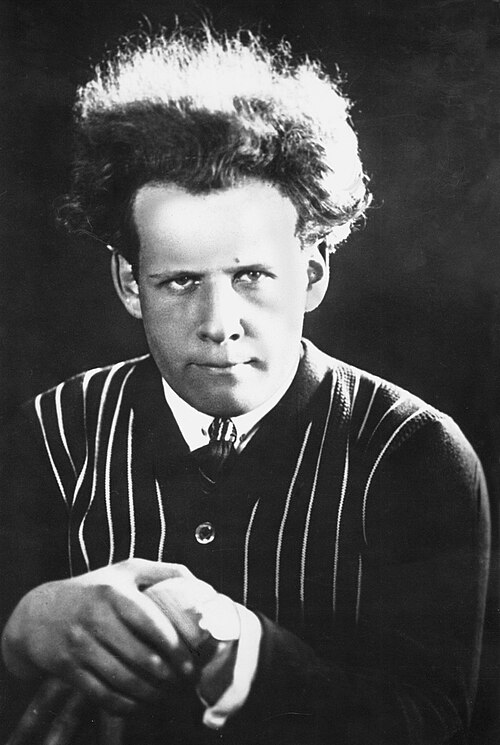 Sergey Eyzenşteyn