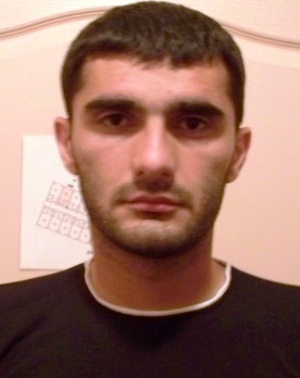 Zaur Həşimov