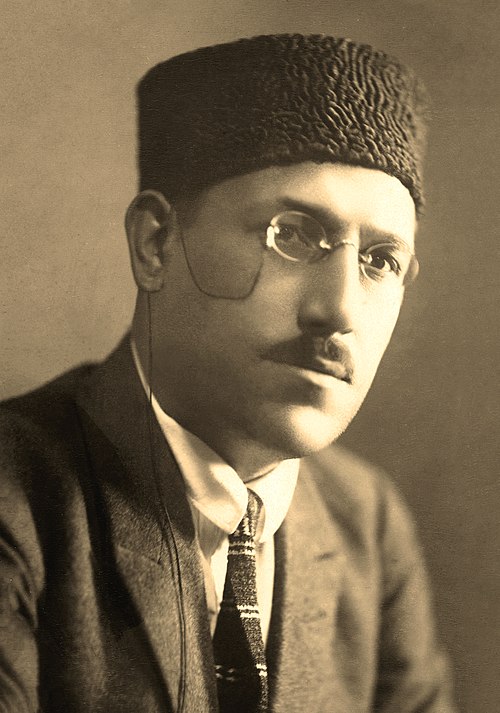 Tahir Rasizadə