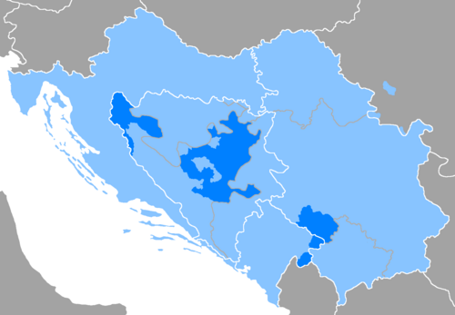 Boşnak dili