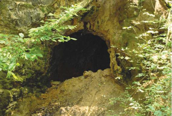 Avey (dağ)