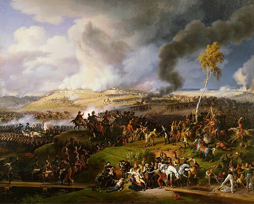 Borodino döyüşü