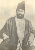 Mirzə Məmmədqulu Təbib, Azərbaycan həkimi