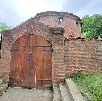 Gilan İspahbadları