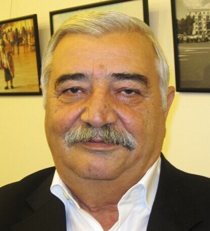 Firudin Cəlilov