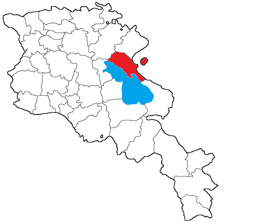 Çəmbərək rayonu