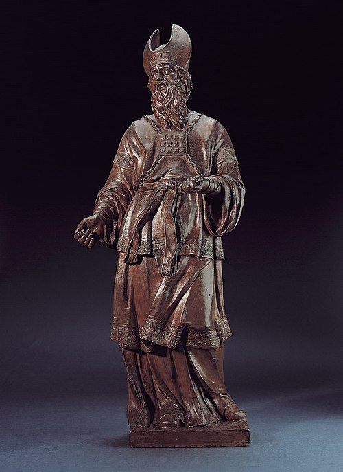 Harun peyğəmbər