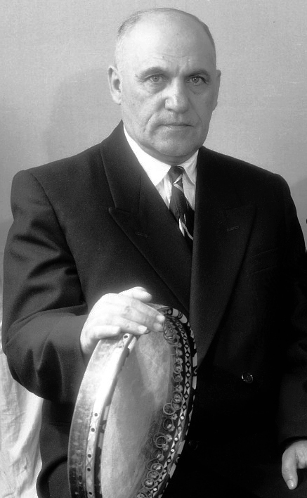 Zülfü Adıgözəlov