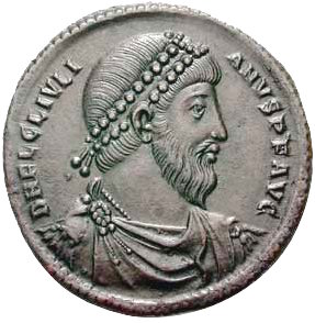 Mürtəd Yulian