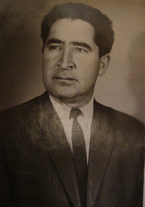 İslam Ələsgər