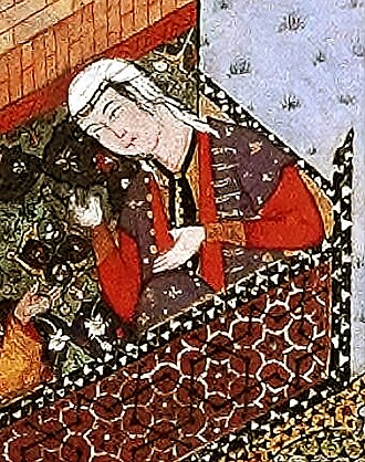 Taclı Bəyim