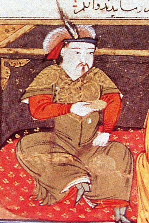 Hülakü xan