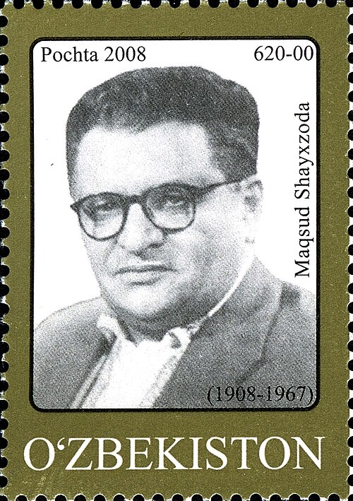 Məqsud Şeyxzadə