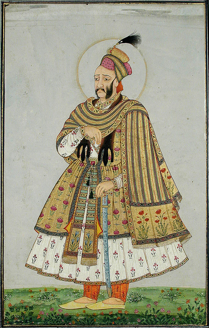 Abdullah şah