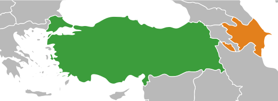 Azərbaycan-Türkiyə sərhədi