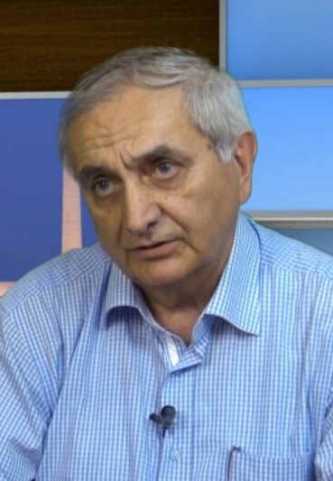 Sabit Bağırov