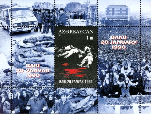 Qanlı Yanvar