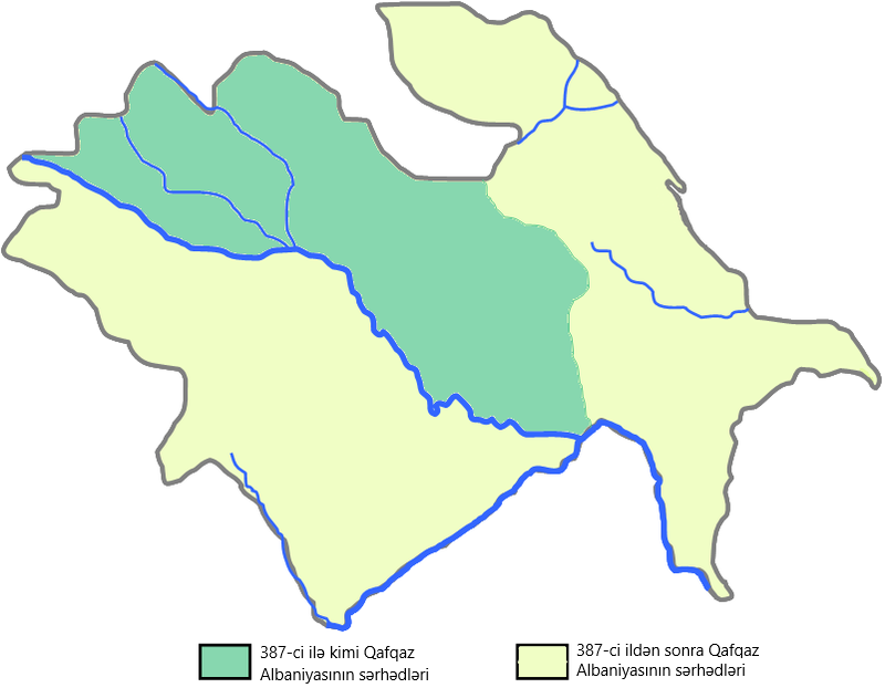 Əskipara monastırı (Qafqaz Albaniyası)