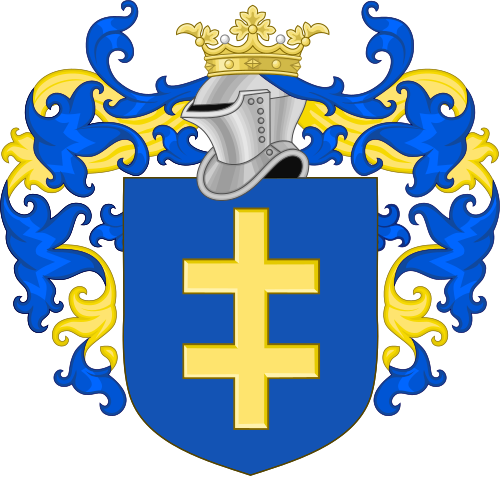 Yaqellon sülaləsi