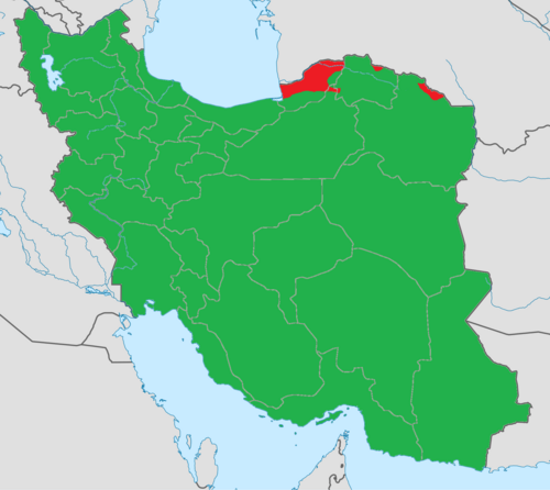 Türkmən Səhra