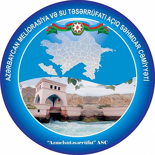 Azərbaycan Meliorasiya və Su Təsərrüfatı ASC