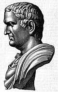 Mark Antoni
