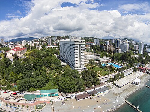 Krasnodar vilayəti