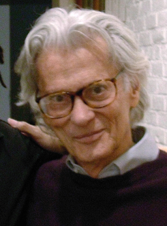 Riçard Avedon