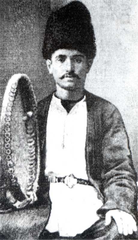 Hacı Hüsü