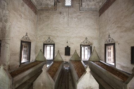 Qəmərşah Sultan