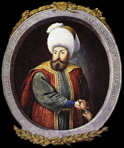 Osman bəy