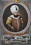 III Murad