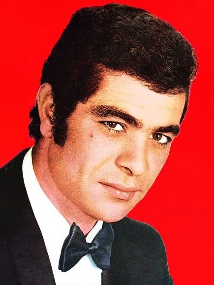 Bəhruz Vüsuqi