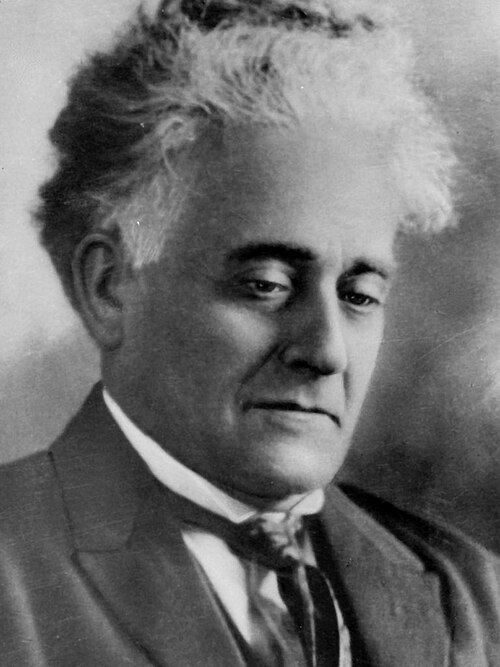 Aleksandr Şirvanzadə