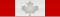 Member of the Order of Canada